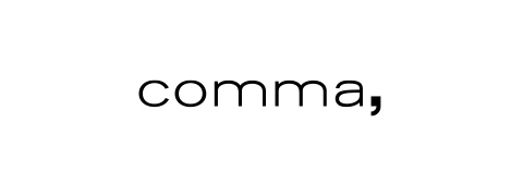 comma