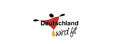 Deutschland wird fit