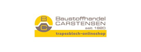 Baustoffhandel Carstensen
