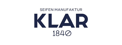 Klar Seifen
