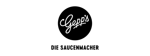 Gepps. Die Saucenmacher.
