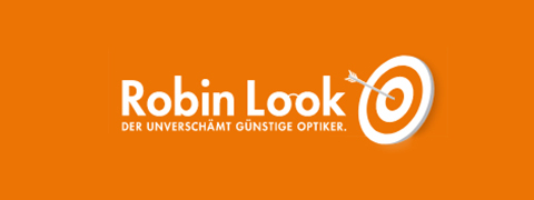 Robin Look
