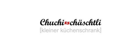 Chuchichäschtli