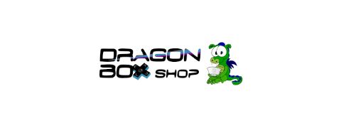 DragonBox Shop