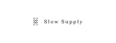 Slow Supply Ethical Goods