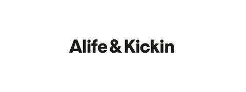 Alife & Kickin