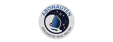 Abonauten Genuss-Abo