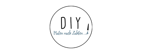DIY Malen nach Zahlen DIY Malen nach Zahlen