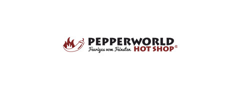 Pepperworld Hot Shop