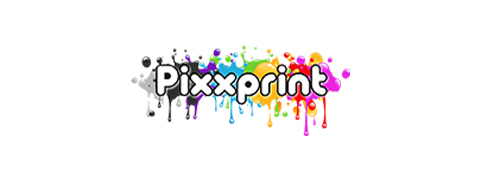 Pixxprint