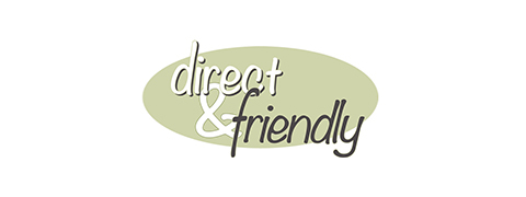 direct&friendly