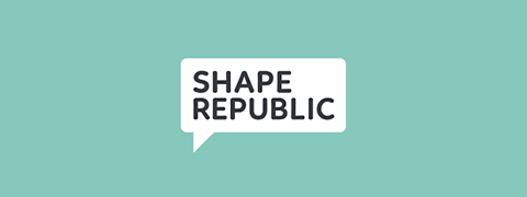 Shape Republic Shape Republic