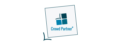 CrowdPartner