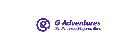 G Adventures 