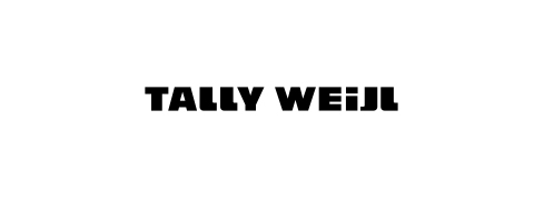 TALLY-WEiJL