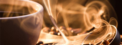 Bis 53 %-Rabatt auf aromatische Kaffeebohnen