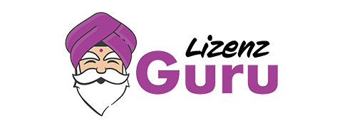 Lizenzguru