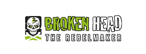 Broken Head Broken Head