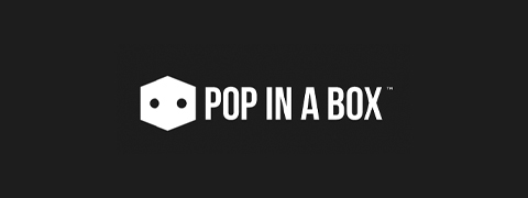 Pop In A Box