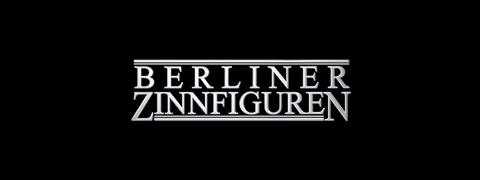 Berliner Zinnfiguren