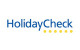 HolidayCheck Premium: bis zu 250 € Reiseguthaben + 50% Rabatt im 1. Jahr