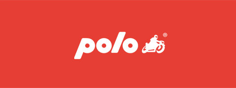 Polo-motorrad 