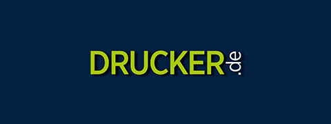drucker.de -Drucker, Tinte, Toner & Druckerzubehör