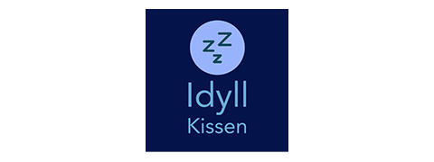 Idyll Kissen
