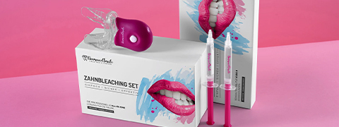 30% Rabatt on Diamond Smile Bundles 30% Rabatt on Diamond Smile Bundles