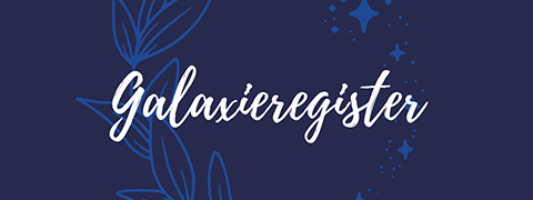 Galaxieregister.de