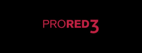 PRORED3