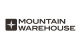 Spare mit dem Mountain Warehouse Gutschein 20% Extra auf das gesamte Sortiment 