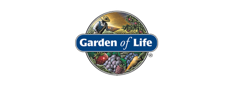 Garden Of Life