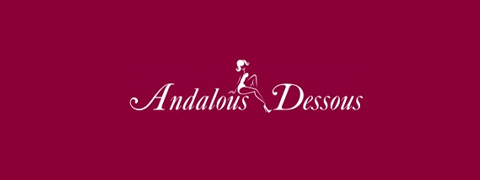 Andalous Dessous