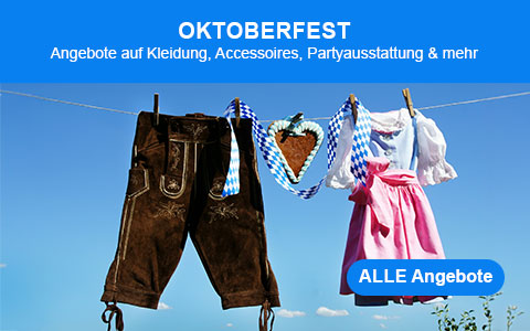 Oktoberfest 2025: Exklusive Gutscheine & Cashback