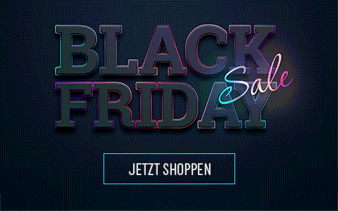 Mega-Deals zum Black Friday bei Funke Fun – Jetzt zuschlagen!