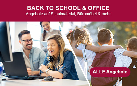 Back to School Deals und Gutscheine 2025