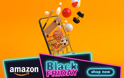 Black Friday bei Amazon