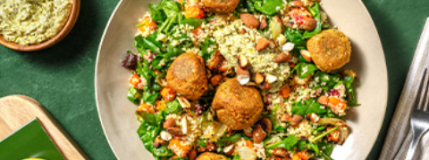 Bis zu 120€ Rabattcode + KOSTENLOSER Versand auf die 1. HelloFresh-Box