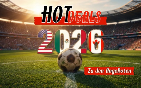 Sportevents 2026: Top Gutscheine für die besten Onlineshops!