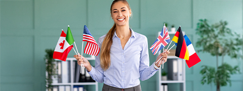 Babbel Angebot: Black Friday mit bis zu 55% Rabatt