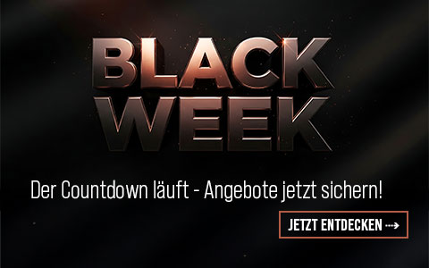 Black Week Spaß bei Funke Fun – Technik, Mode, Gadgets und Unterhaltung zum Spitzenpreis!
