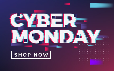 Cyber Monday: Der aufregendsten Shopping-Tage des Jahres