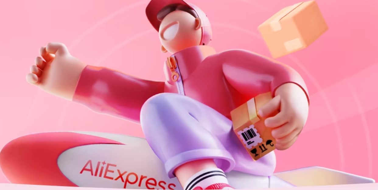 Sparen Sie in jeder Kategorie mit AliExpress Gutschein