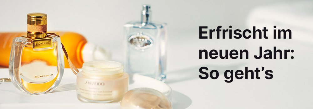 Landen Sie lukrative Beauty Deals mit flaconi Gutschein