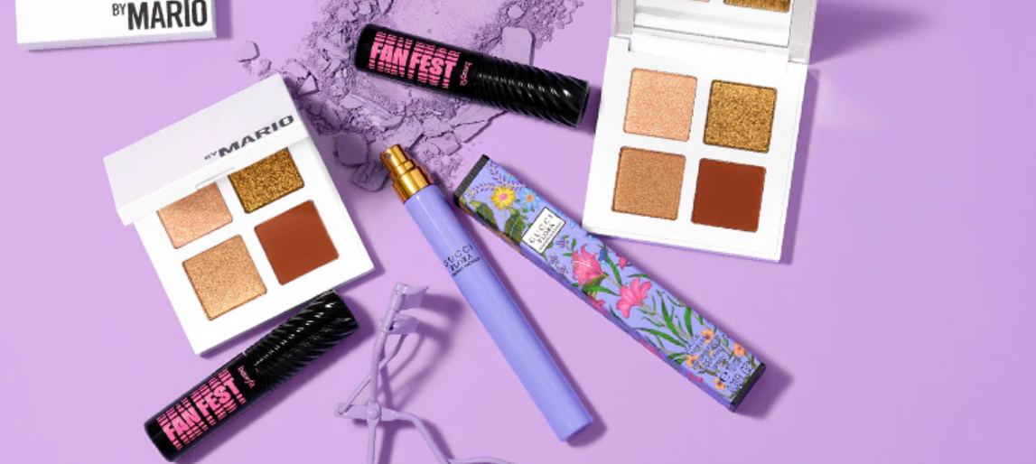 Sephora Rabatt auf Parfüm, Make Up und Pflege