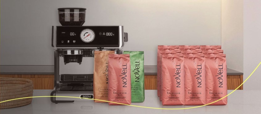 Genieße Kaffeespezialitäten im Sonderangebot von roastmarket
