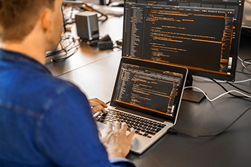 Modernste Technik erwartet dich im Onlineshop von notebooksbilliger.de