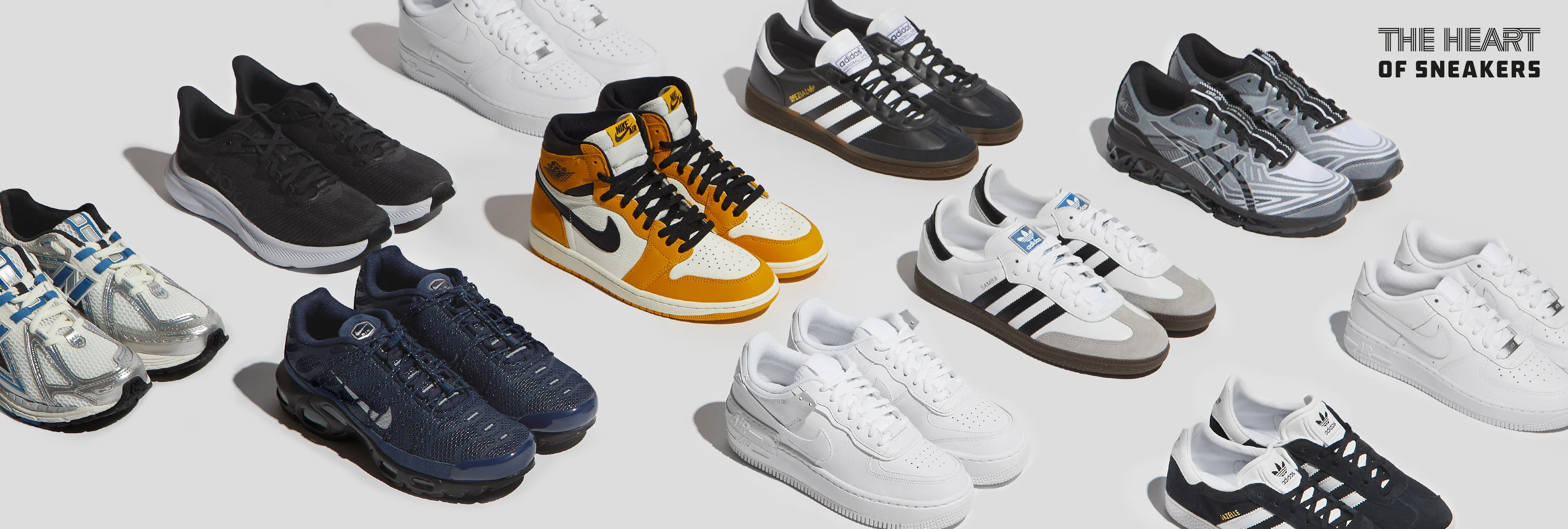 Auf Schuhe mit hochwertigen Foot Locker Gutscheinen sparen