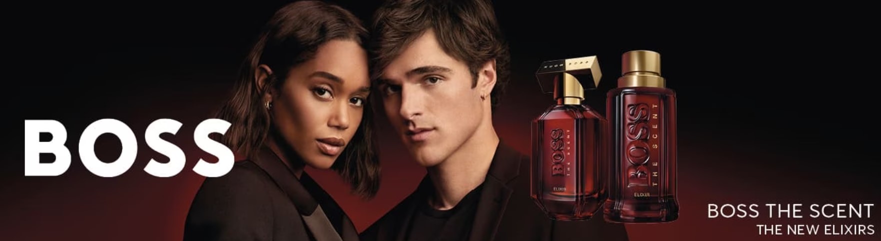 Parfums für Herren und Damen bestellen Sie mit parfumdreams Gutschein günstig im Onlineshop